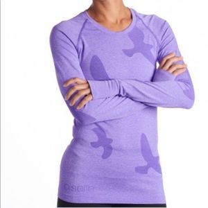 Oiselle Flyte Long Sleeve